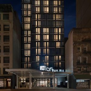 Aloft New York Chelsea