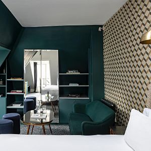 Grand Pigalle Experimental