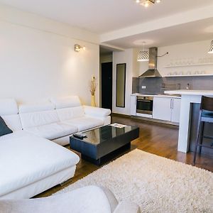Luxury Downtown Apartments